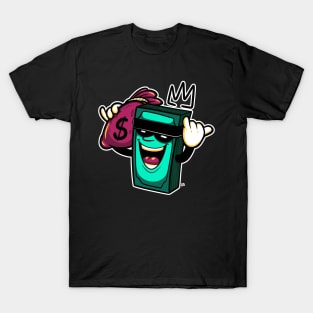 king money T-Shirt